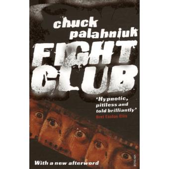Fight Club - Chuck Palahniuk -5% en libros | FNAC