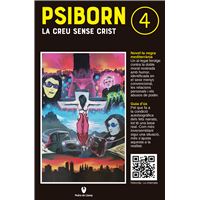 Psiborn 4 La Creu sense Crist
