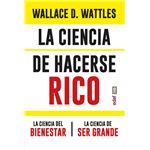 La ciencia de hacerse rico