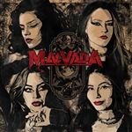 Malvada - CD