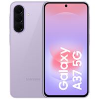 Samsung Galaxy A37 5G 6,7" 128GB Lavanda