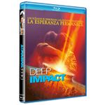 Deep Impact  - Blu-ray