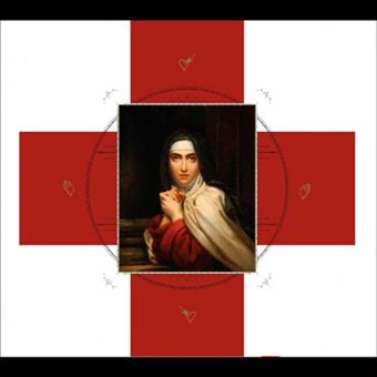 Teresa de Ávila - CD