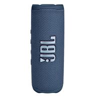 Altavoz Bluetooth JBL Flip 6 Azul