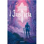 Justicia
