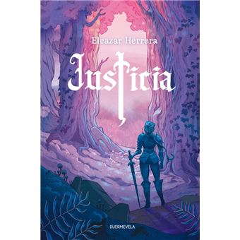 Justicia