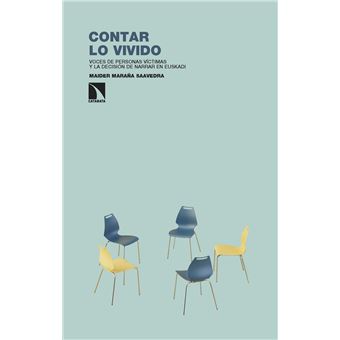 Contar lo vivido