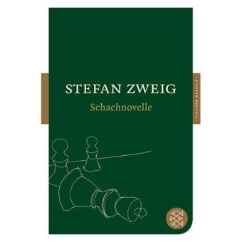 Schachnovelle - 1