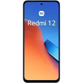 Xiaomi Redmi Note 12 Pro+ 5G Sky Blue / Reacondicionado / 8+256GB