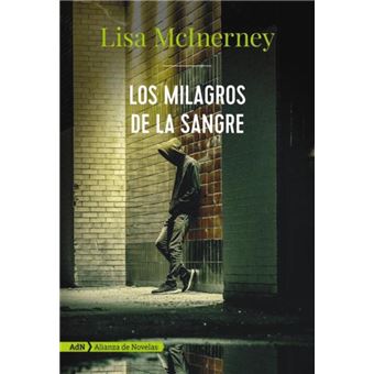Los milagros de la sangre (AdN) - 1
