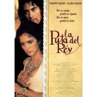 La puta del rey - DVD