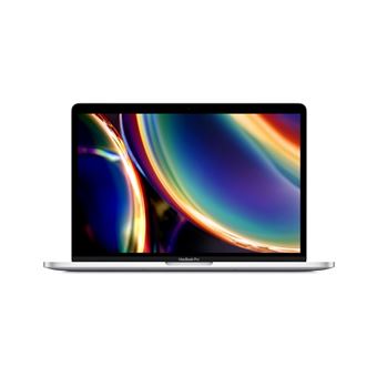 Apple MacBook Pro 13'' i5 2.0GHz 512GB Touch Bar Plata