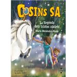 C-C.7 - La llegenda dels tristos xiulets