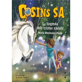 C-C.7 - La llegenda dels tristos xiulets