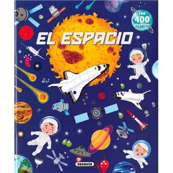 El espacio