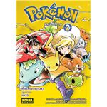 Pokemon 04. Amarillo 2 (Nuevo Pvp)