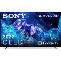 TV OLED 55'' Sony Bravia XR-55A80K 4K UHD HDR Smart Tv