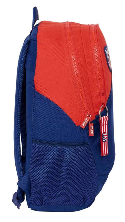 Stefan Savic CyP Brands- Atlu00e9tico De Madrid, Mochila, Mochila