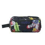 Estuche Totto Agapec Sticky