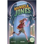 Manuela Jones 3 - El cuadro secreto del Prado
