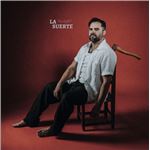 La Suerte - Vinilo