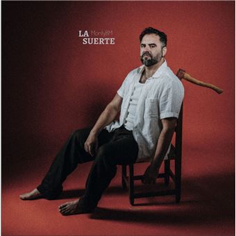 La Suerte - Vinilo