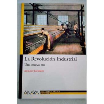 La Revolución Industrial - 1
