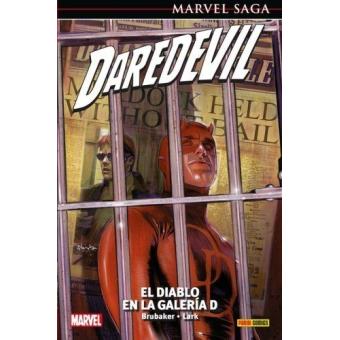 Marvel Saga. Daredevil 15