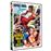 África bajo el mar - DVD_0