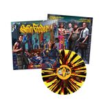 Big Trouble  - Vinilo Splatter