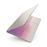 Ordenador portátil Lenovo Yoga Slim 7 14ILL10 Copilot+ PC, Intel Core Ultra 7-258V, 32GB RAM, 1TB SSD, Intel Arc Graphics, Windows 11 Home, 14", OLED Gris