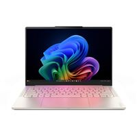 Ordenador portátil Lenovo Yoga Slim 7 14ILL10 Copilot+ PC, Intel Core Ultra 7-258V, 32GB RAM, 1TB SSD, Intel Arc Graphics, Windows 11 Home, 14", OLED Gris