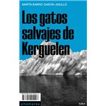 Los gatos salvajes de kerguelen