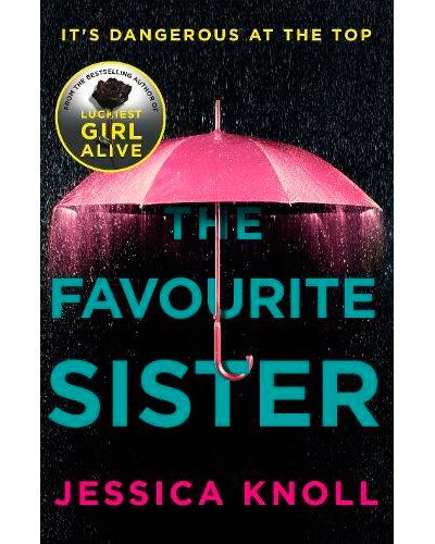The Favourite Sister