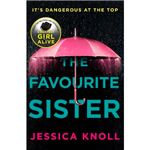 The favourite sister-pan