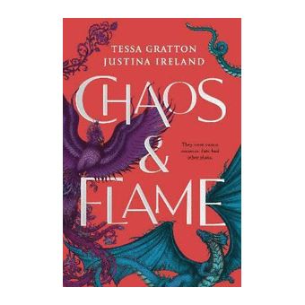 Chaos And Flame