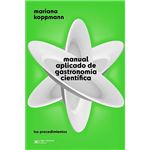 Manual Aplicado De Gastronomia Cientifica
