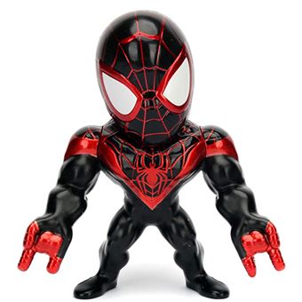 juguetes de spiderman miles morales