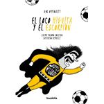 El loco higuita y el escorpión