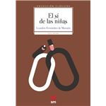 El sí de las niñas