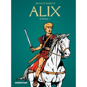 Alix integral 1