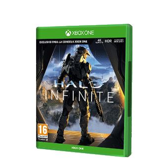 HALO: Infinite Xbox Series X / Xbox One