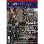 Castilla contra Carlos V. La Guerra de las Comunidades