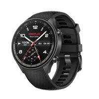 Smartwatch OnePlus Watch Plata Reloj conectado Fnac