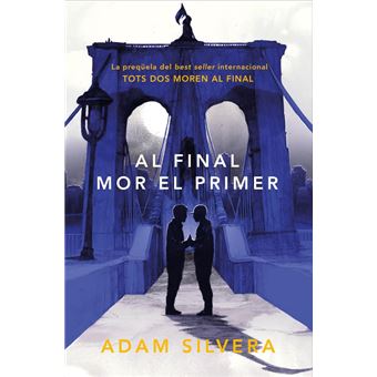 Al final mor el primer