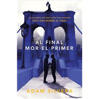 Al final mor el primer