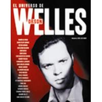 El Universo De orson welles cine tapa dura libro varios autores