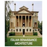 Arquitectura italiana del renacimie