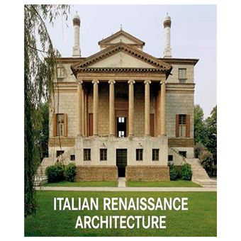 Arquitectura italiana del renacimie