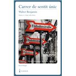 Carrer De Sentit Unic